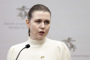  Sudarytas virš 25 tūkst. šaukiamųjų į nuolatinę privalomąją pradinę karo tarnybą sąrašas