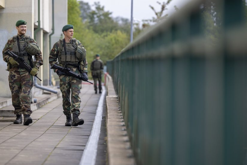 Prieiga prie civilinio mobilizacinio personalo rezervo duomenų – vienoje vietoje ir realiu laiku