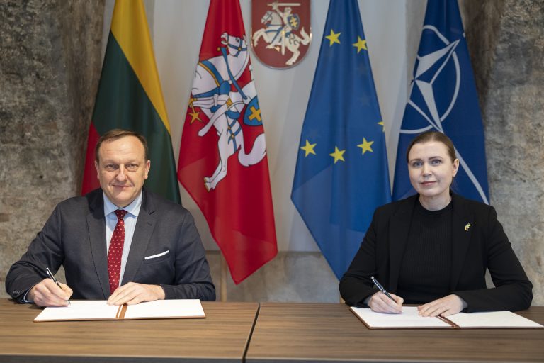 Daugiau aiškumo dieną X: institucijos yra pasiruošusios