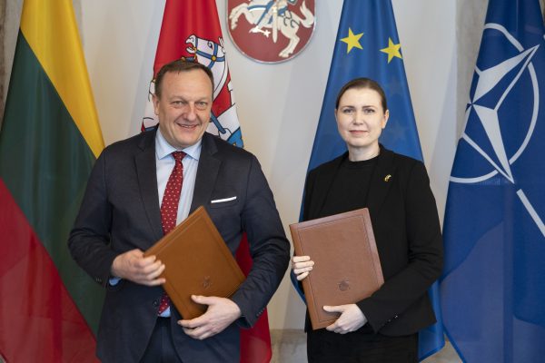  Daugiau aiškumo dieną X: institucijos yra pasiruošusios