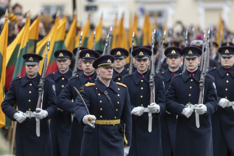 Seimo pavasario sesijoje – dėmesys Rūdninkų poligono vystymui, Lietuvos kariuomenės pajėgumų plėtrai ir nacionalinio saugumo užtikrinimui