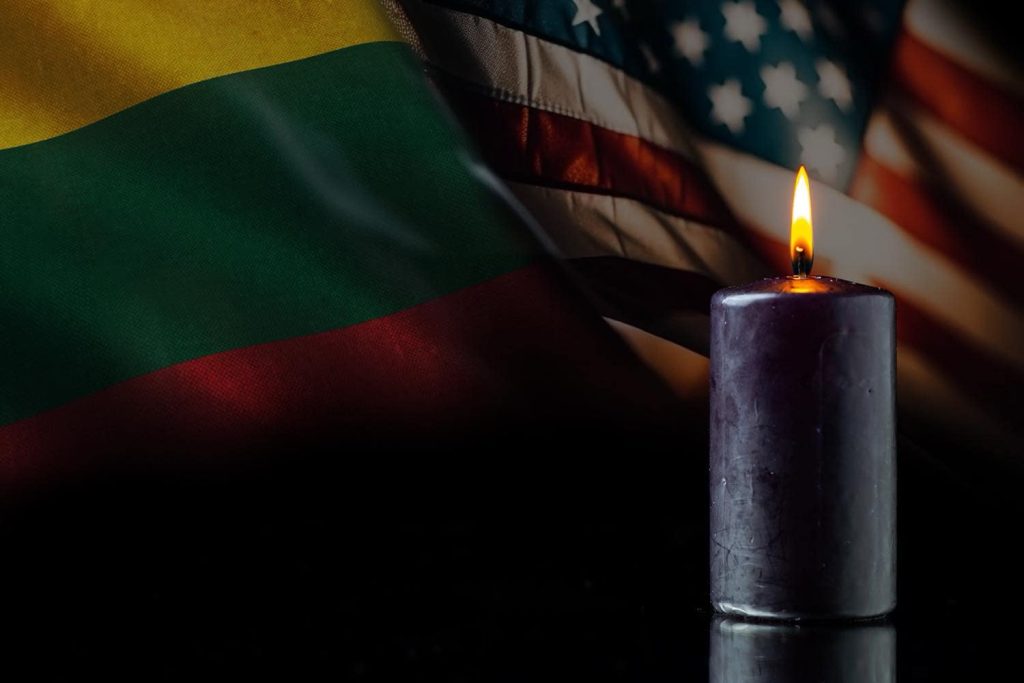 Ministry of National Defence expresses heartfelt condolences to families of the deceased U.S. servicemen