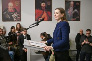  „Minų dienoje“ – žvilgsnis į minų gamybos galimybes Lietuvoje