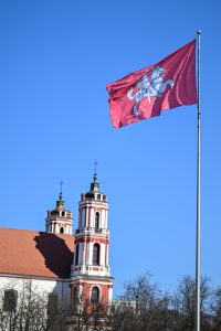  Galingi, nes vieningi: Lietuvoje paminėtos 21-osios narystės NATO metinės