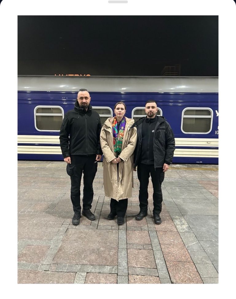 Lietuva ir Ukraina sutarė dėl bendros gynybos pramonės gamybos plėtros Lietuvoje