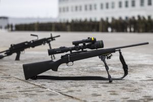  Praėjus 35 metams – neblėstanti valia ginti Nepriklausomybę (net ir ginklu)