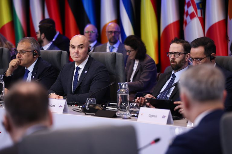 Pirmoji ES „kibernetikos“ Taryba: dėmesys krizių valdymui ir kritinės infrastruktūros apsaugai