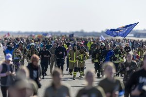  Galingi, nes vieningi: Lietuvoje paminėtos 21-osios narystės NATO metinės