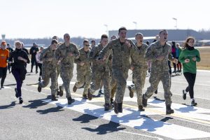  Galingi, nes vieningi: Lietuvoje paminėtos 21-osios narystės NATO metinės