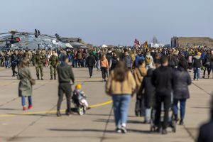  Galingi, nes vieningi: Lietuvoje paminėtos 21-osios narystės NATO metinės