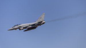  Galingi, nes vieningi: Lietuvoje paminėtos 21-osios narystės NATO metinės