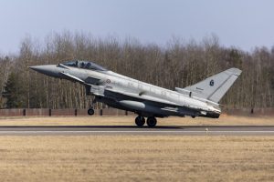  Galingi, nes vieningi: Lietuvoje paminėtos 21-osios narystės NATO metinės