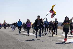  Galingi, nes vieningi: Lietuvoje paminėtos 21-osios narystės NATO metinės
