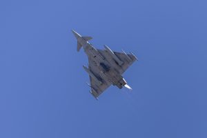  Galingi, nes vieningi: Lietuvoje paminėtos 21-osios narystės NATO metinės