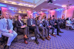  Introductory Israel-Lithuania Defense Innovation Forum: “Securing the Future