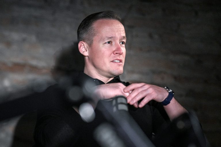 Verslininkas Laurynas Suodaitis apie karo komendantūras: „Jeigu kažkas atsitiktų, žinau savo vietą“