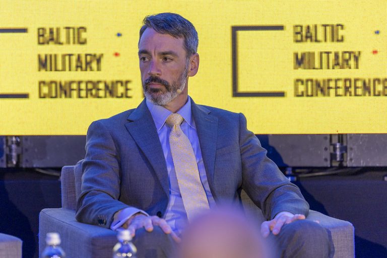NATO branduolinės politikos direktorius: Lietuva turi itin svarbų vaidmenį stiprinant atgrasymą