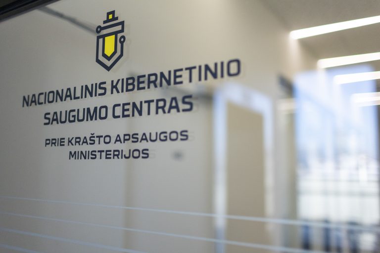 Naujame Lietuvoje kibernetinio saugumo registre – beveik 1500 organizacijų iš 18 sektorių