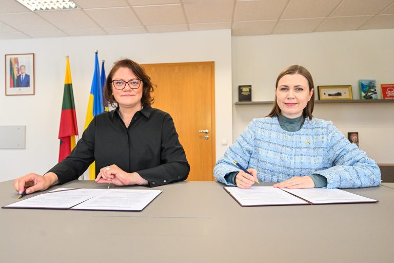 Ministerijos vienijasi – stiprina pasirengimą krizėms