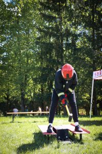  Pilietiškumo žaidynės Rudaminoje – dalyvių laukia dešimtys ekstremalių situacijų įveikimo užduočių