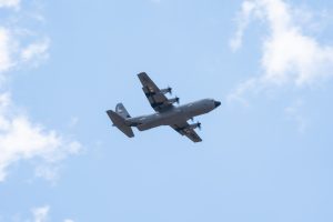  Exercise Iron Wolf 2025-I is a practical proof of acting together in collective defence, says D. Šakalienė
