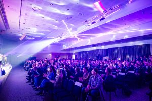  Krašto apsaugos ministrė D. Šakalienė gynybos technologijų konferencijoje „Baltic Miltech Summit“ pabrėžė bendradarbiavimo svarbą
