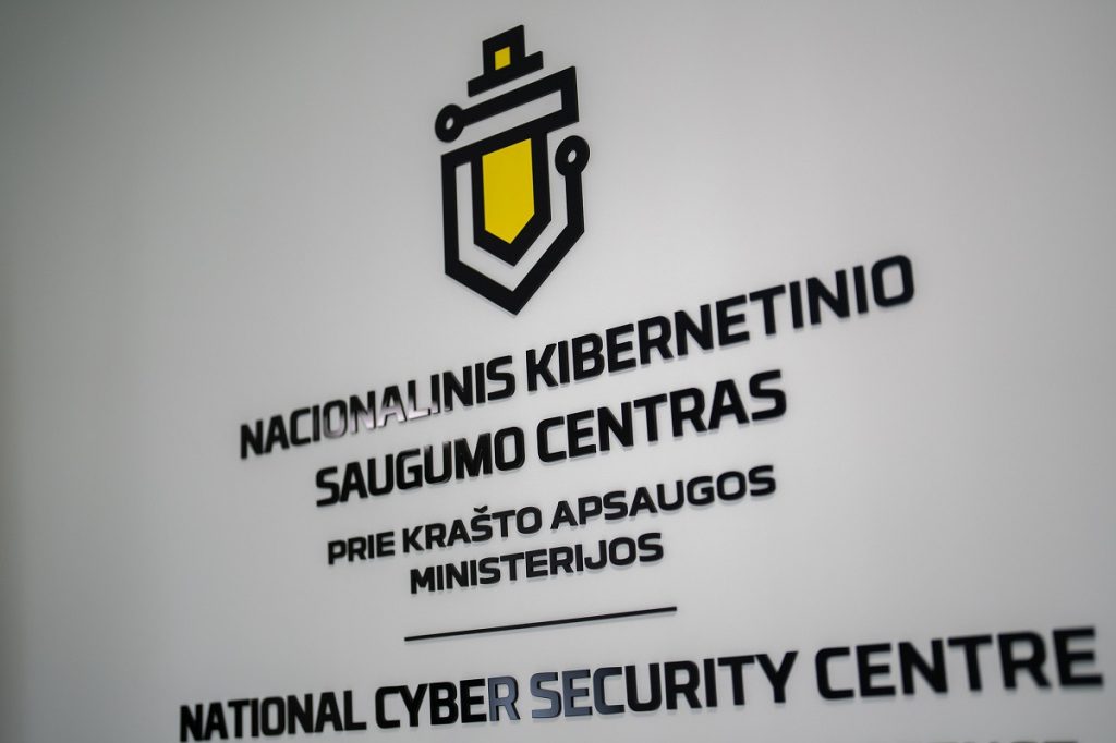 Nacionalinis kibernetinio saugumo centras Respublikinėje Šiaulių ligoninėje ieškojo kibernetinių grėsmių