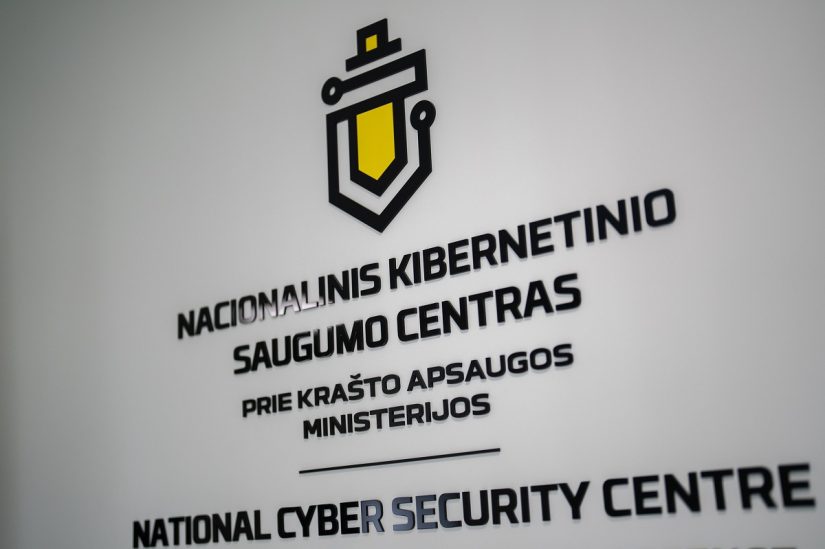 Nacionalinis kibernetinio saugumo centras Respublikinėje Šiaulių ligoninėje ieškojo kibernetinių grėsmių
