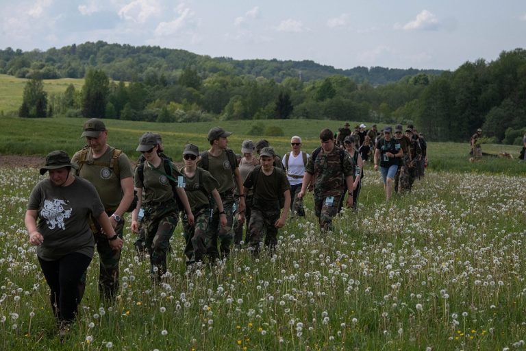 Žygių kultūra Lietuvoje – išskirtinis reiškinys Europoje