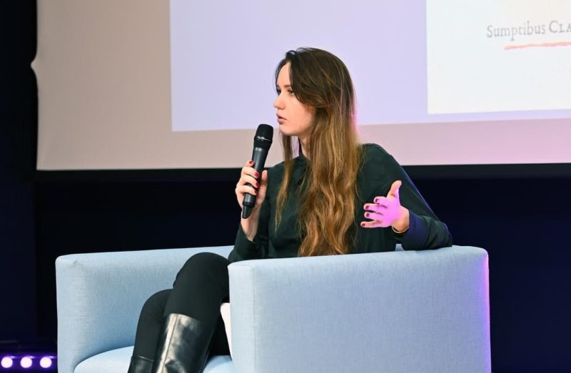 Istorikė Kristina Petrauskė: moterų dalyvavimas krašto gynyboje turi gilias istorines šaknis