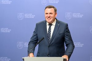 Nacionalinė kibernetinio saugumo būklės ataskaita: pernai 63 proc. išaugo kibernetinių incidentų skaičius