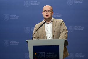  Nacionalinė kibernetinio saugumo būklės ataskaita: pernai 63 proc. išaugo kibernetinių incidentų skaičius