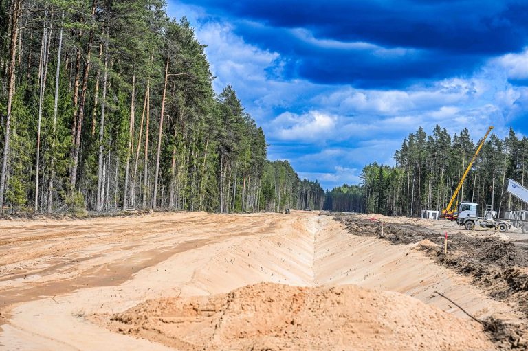 KAM apie naujų karinių poligonų steigimo eigą: galutiniai sprendimai – tik išklausius vietos gyventojus