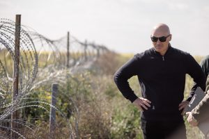  Krašto apsaugos viceministras T. Godliauskas: Išmoktų pamokų perėmimas iš Ukrainos yra raktas į sėkmingą valstybės ir visuomenės parengtį