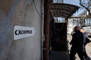  Krašto apsaugos viceministras T. Godliauskas: Išmoktų pamokų perėmimas iš Ukrainos yra raktas į sėkmingą valstybės ir visuomenės parengtį