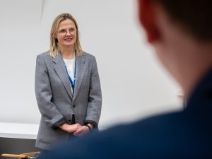  Apdovanoti tvirčiausias žinias pademonstravę Pilietiškumo egzamino nugalėtojai