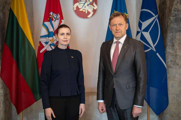 Krašto apsaugos ir kultūros ministerijos stiprina bendradarbiavimą atsparumo dezinformacijai srityje