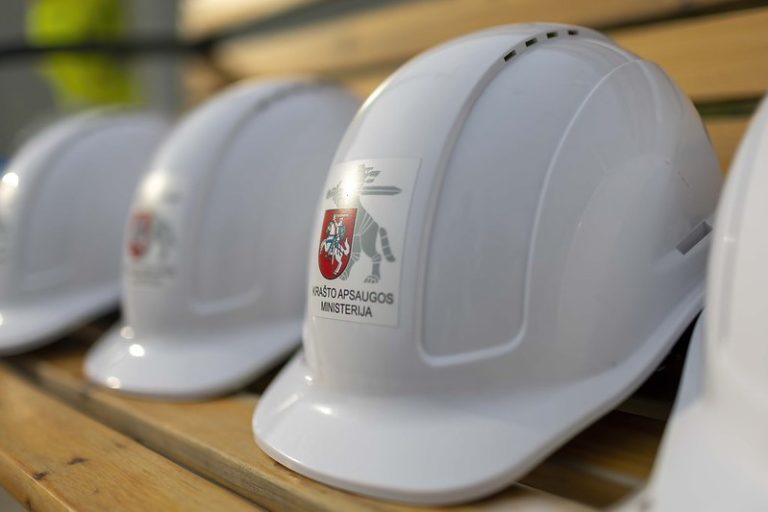 Krašto apsaugos sistemos valdomose teritorijose – daugiau galimybių vystyti karinę infrastruktūrą