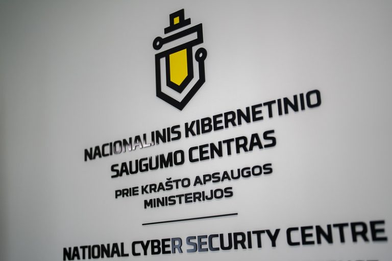 NKSC pradeda 10 praktinių kibernetinio saugumo rekomendacijų ciklą: pirmoji – apie nuotolinio darbalaukio pažeidžiamumus