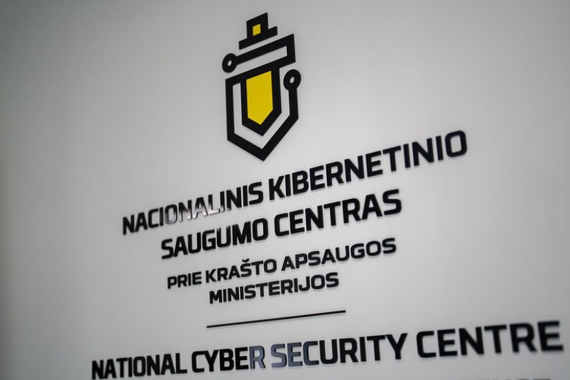 NKSC pradeda 10 praktinių kibernetinio saugumo rekomendacijų ciklą: pirmoji – apie nuotolinio darbalaukio pažeidžiamumus