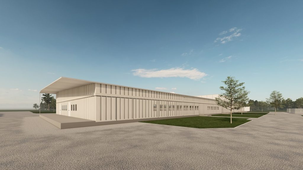 KAM investuoja 8,6 mln. eurų į modernių valgyklų vystymą Lietuvos kariuomenei