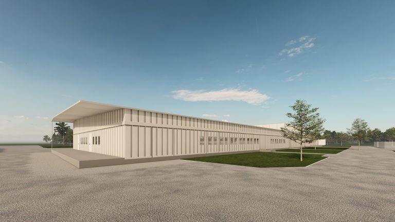KAM investuoja 8,6 mln. eurų į modernių valgyklų vystymą Lietuvos kariuomenei
