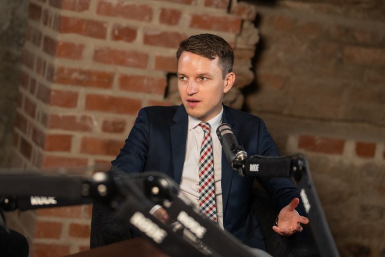 Diplomatijos užkulisius atskleidęs L. Kojala: Rusijoje nieko paslaptingo nėra – tik elementarus imperialistinis mąstymas
