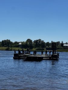  The Baltic states enhance partnership on total defence