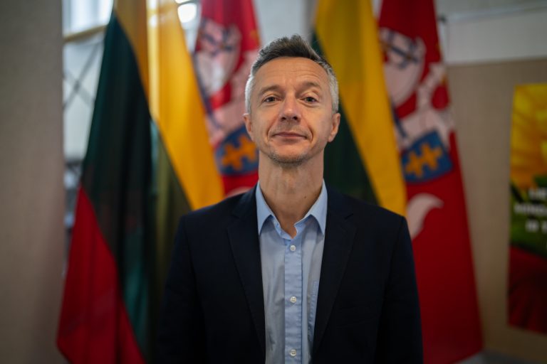 LSU profesorius: tarnyba kariuomenėje gerina širdies-kvėpavimo sistemos ir raumenų ištvermę