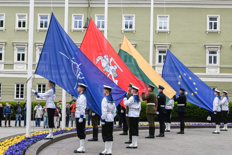 2026-ieji – Balio Gajausko metai: Lietuva pagerbs laisvės liudytojo atminimą