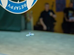  Tauragėje duris atvėrė „Airtech“ – jaunimui atsiveria galimybės pažinti dronų technologijas