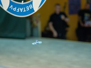  Tauragėje duris atvėrė „Airtech“ – jaunimui atsiveria galimybės pažinti dronų technologijas