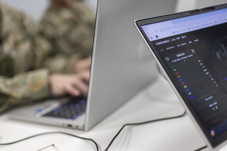 NKSC fiksuoja teigiamą pokytį: darbuotojai tampa atsparesni kibernetinėms atakoms