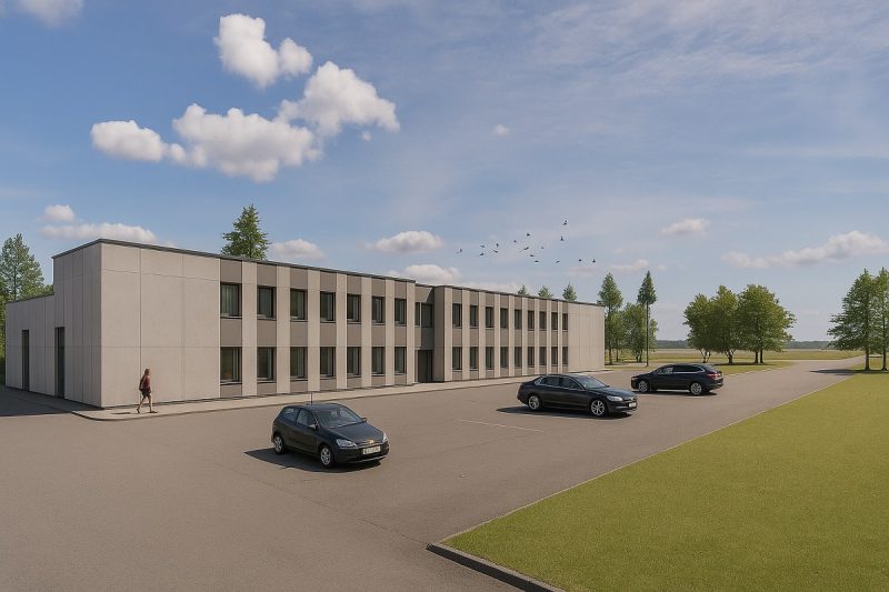 KAM modernizuoja „Geležinio Vilko“ brigadą: daugiau nei 10 infrastruktūros projektų per dvejus metus